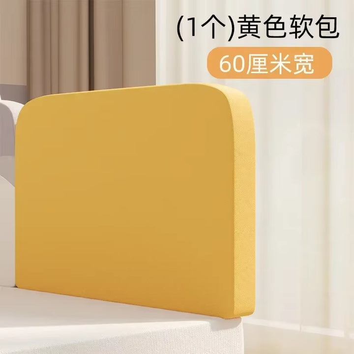 Carton Crib Bumper Protector Baby Bed Fence Barrier-Guard Bed Rail Playpen New Design Adjustable Cushion Pads Safety Rails Kids
