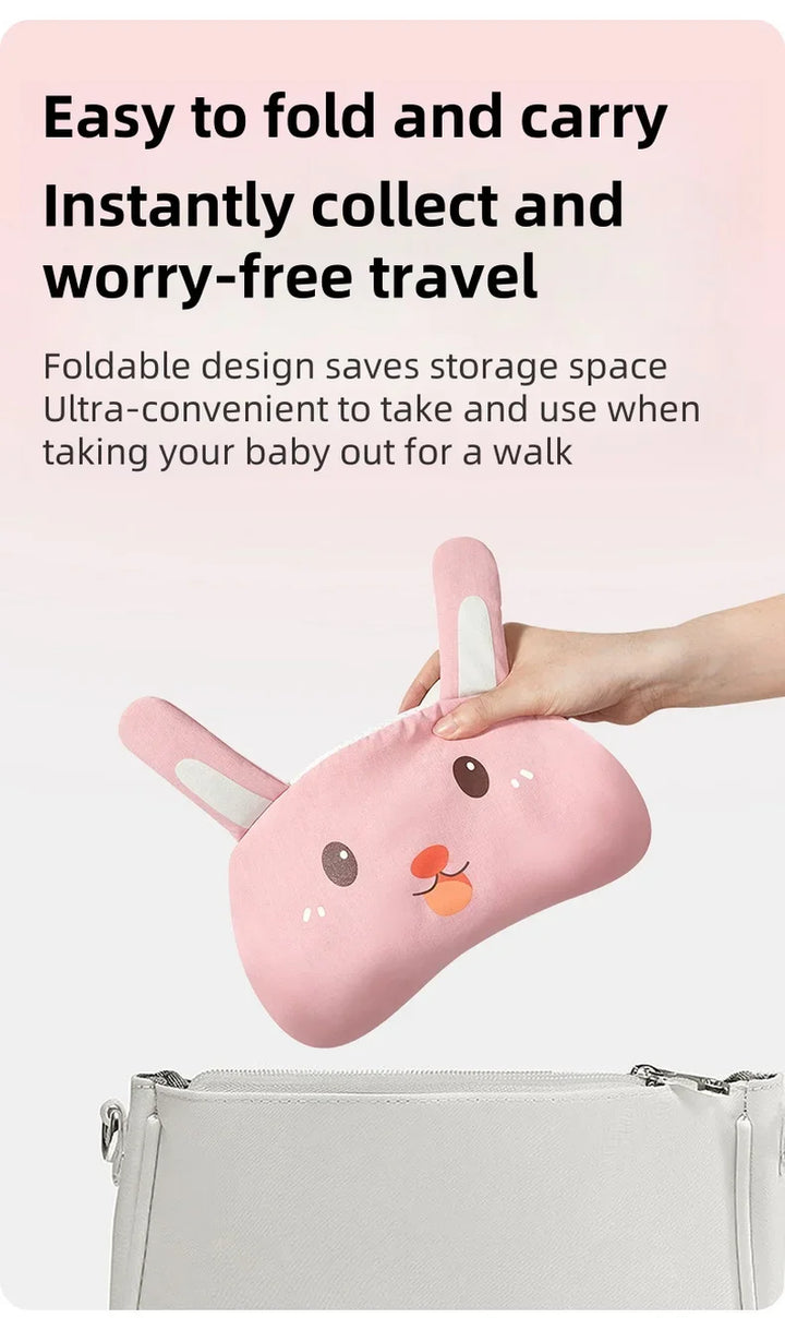 4 in 1 Multifunction Baby Carrier Front Facing Infant Sling Wrap Baby Kangaroo Bag Washable Lumbar Stool Baby Carrier Strap