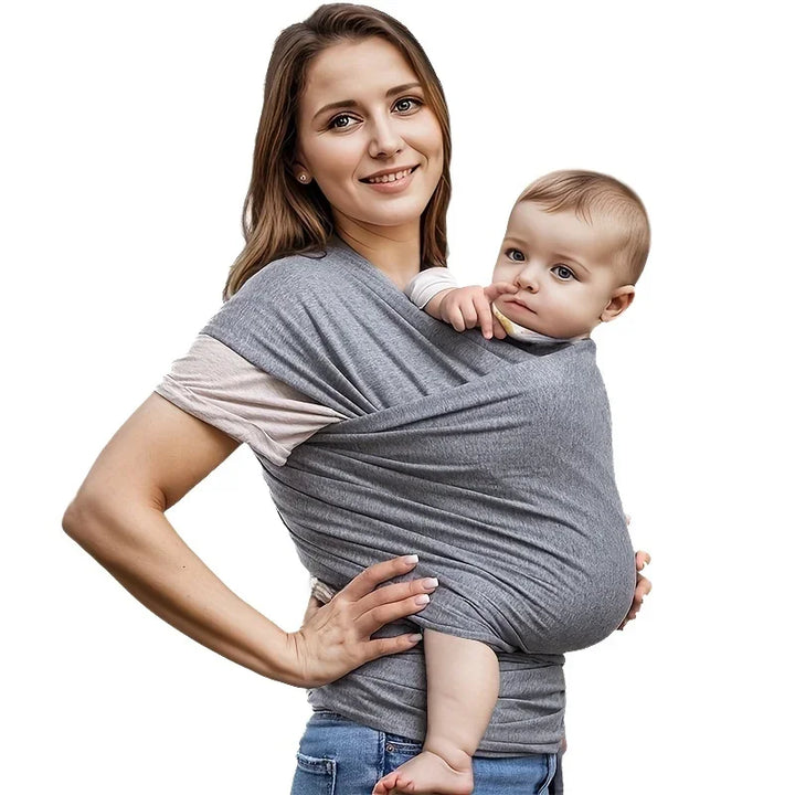 The Newborn Baby Back Cover Is Breathable, Anti-Slip, and Designed to Support the Buttocks. It Doesn'T Pinch the Shoulders and I