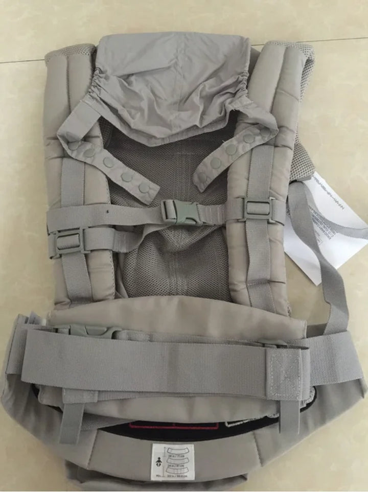 Egobaby Omni Baby Carrier 0-36Moths Multifunction Breathable Infant Carrier Back Front Facing Backpack Wrap Newborn Bag Sling