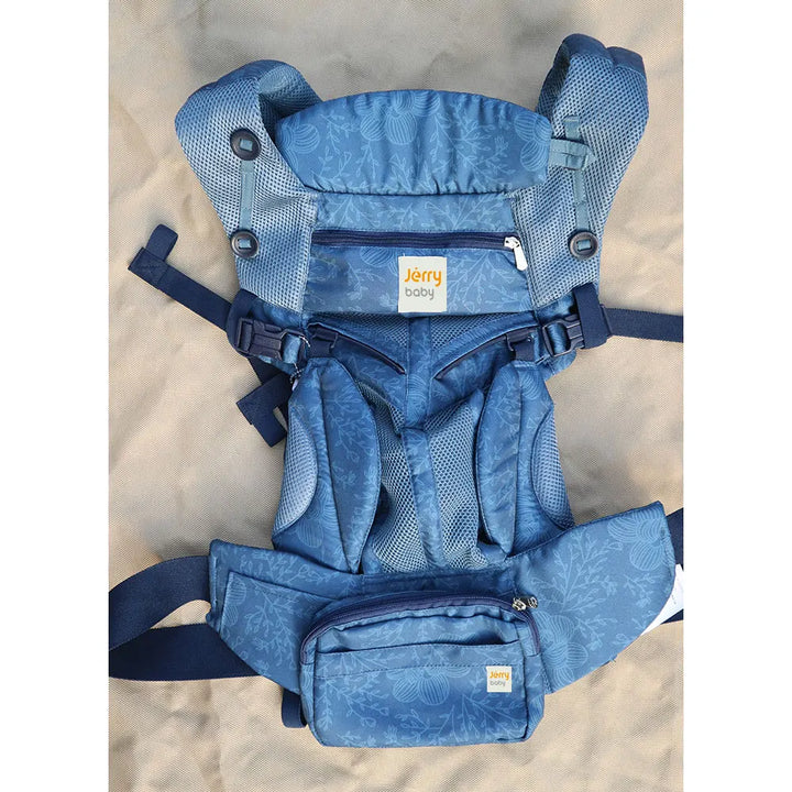Egobaby Omni Baby Carrier 0-36Moths Multifunction Breathable Infant Carrier Back Front Facing Backpack Wrap Newborn Bag Sling