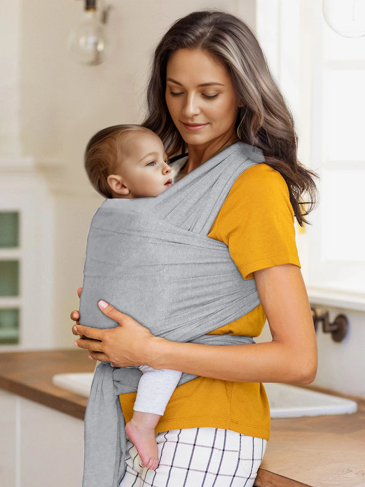 The Newborn Baby Back Cover Is Breathable, Anti-Slip, and Designed to Support the Buttocks. It Doesn'T Pinch the Shoulders and I