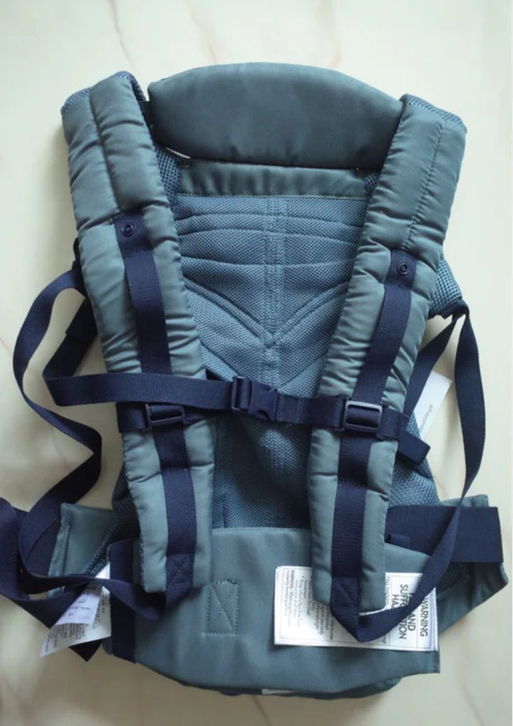 Egobaby Omni Baby Carrier 0-36Moths Multifunction Breathable Infant Carrier Back Front Facing Backpack Wrap Newborn Bag Sling