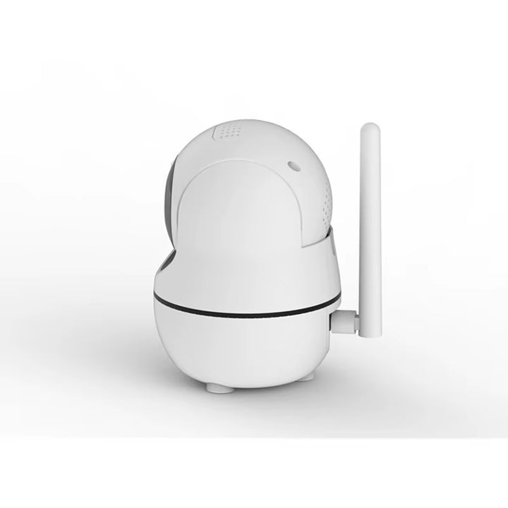 Separate Camera for SM50 Video Baby Monitor 4X Zoom PTZ Control Temperature Sensor IR Night Vision Baby Monitoring Accessories