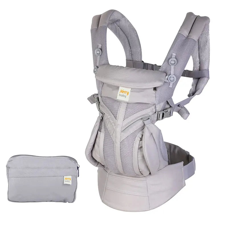 Egobaby Omni Baby Carrier 0-36Moths Multifunction Breathable Infant Carrier Back Front Facing Backpack Wrap Newborn Bag Sling