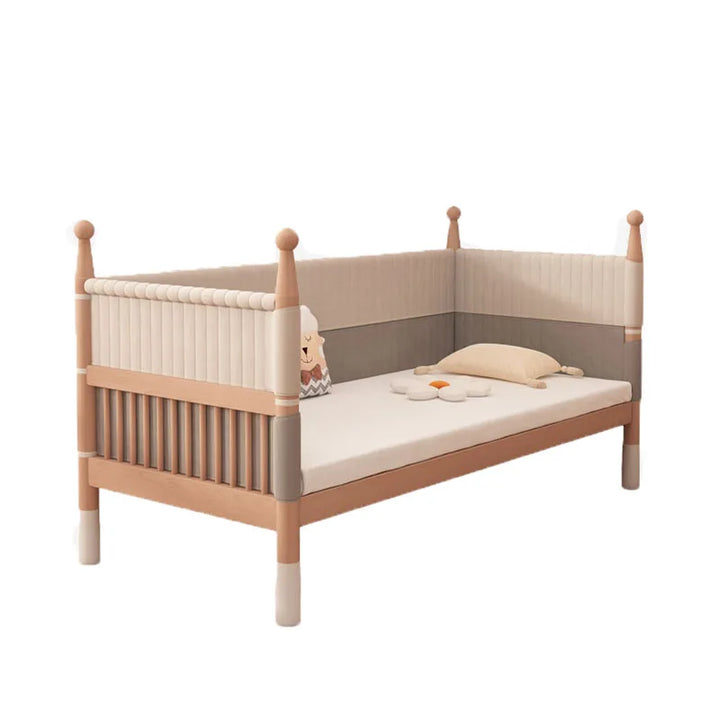 Baby Care Tools Bed Children 3 Years Ahead Things Girl Child Kids Beds Activities Crib Juvenile Cama Infantil Bedroom Furniture