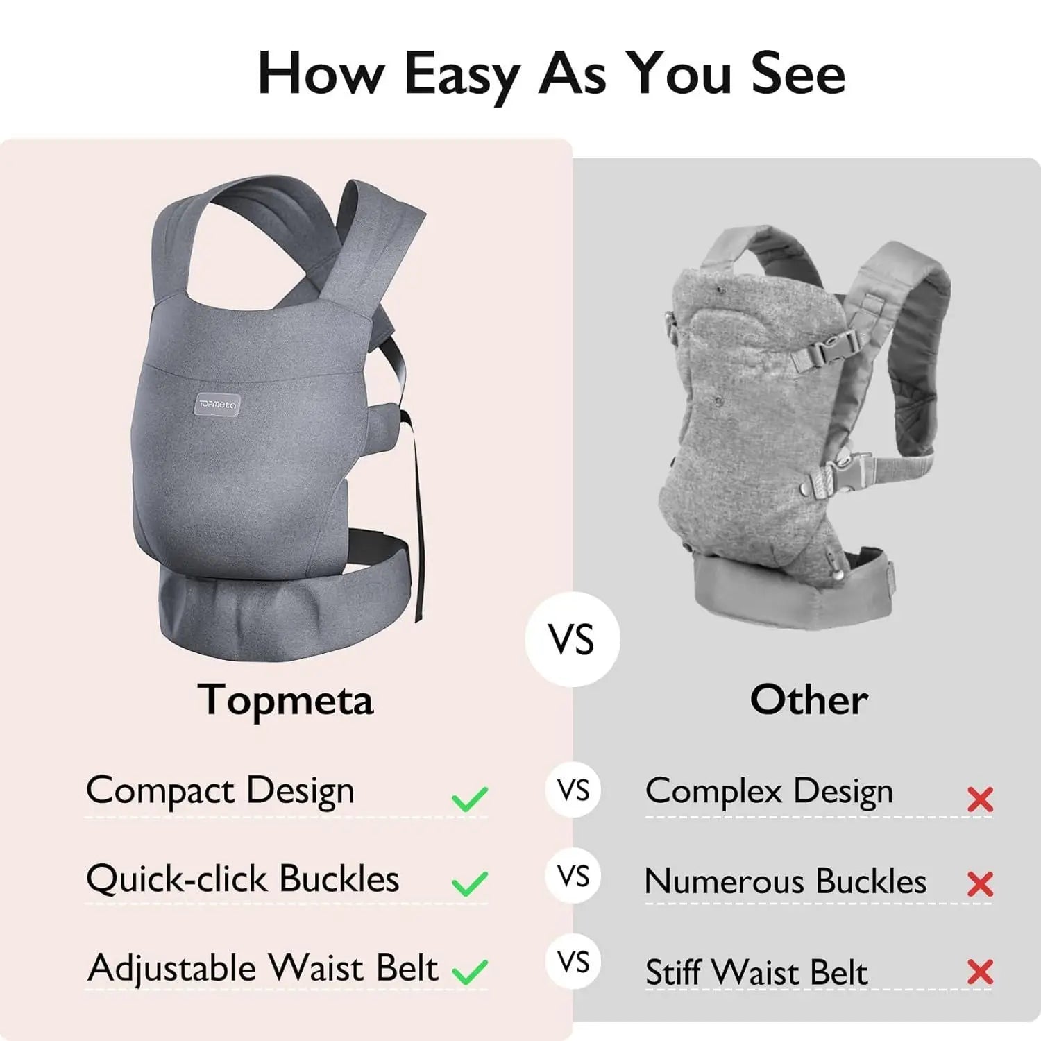 Baby Carrier Fabric Kangaroos to Carry Babies Ergonomic Baby Sling Baby Nursing Carrier Scarves outside Baby Wrap Sling