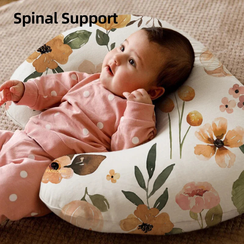 Multifunctional Baby Breastfeeding Pillow Nursing Cushion U-Shaped Maternity Breastfeeding Pillow Baby Nursing Pillow