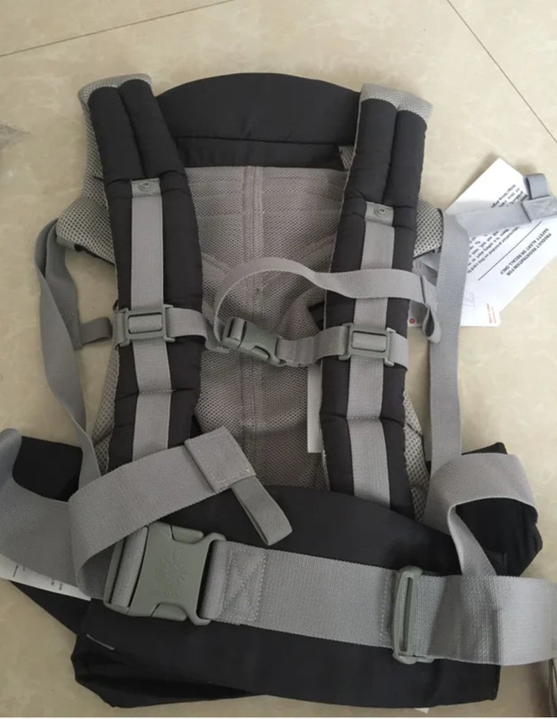 Egobaby Omni Baby Carrier 0-36Moths Multifunction Breathable Infant Carrier Back Front Facing Backpack Wrap Newborn Bag Sling