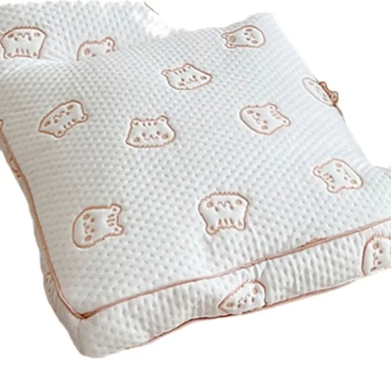 1PC Cartoon Cotton Sleeping Mat Mattress Baby Children’S Mattress Baby Nap Mat Boys and Girls Latex Mattress