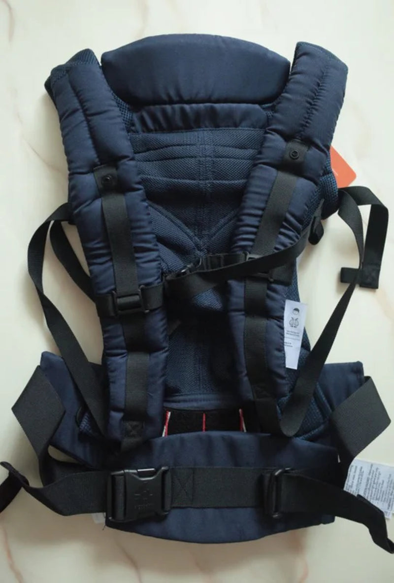 Egobaby Omni Baby Carrier 0-36Moths Multifunction Breathable Infant Carrier Back Front Facing Backpack Wrap Newborn Bag Sling