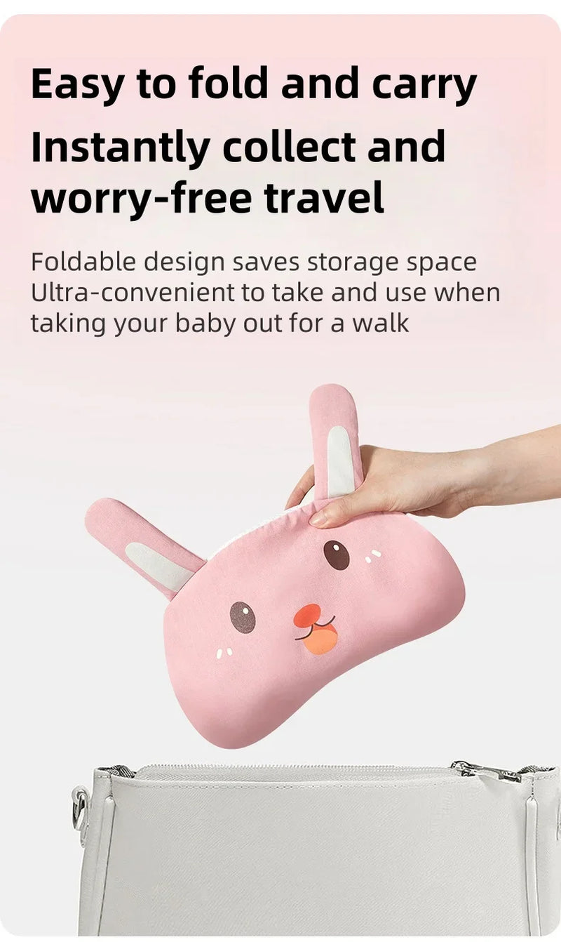4 in 1 Multifunction Baby Carrier Front Facing Infant Sling Wrap Baby Kangaroo Bag Washable Lumbar Stool Baby Carrier Strap