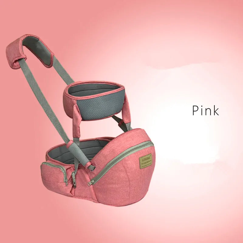 4-36 Months Ergonomic Baby Carrier Kangaroo Infant Carriers Hipseat Tool Baby Holder Sling Wrap Backpacks Baby Travel Activity