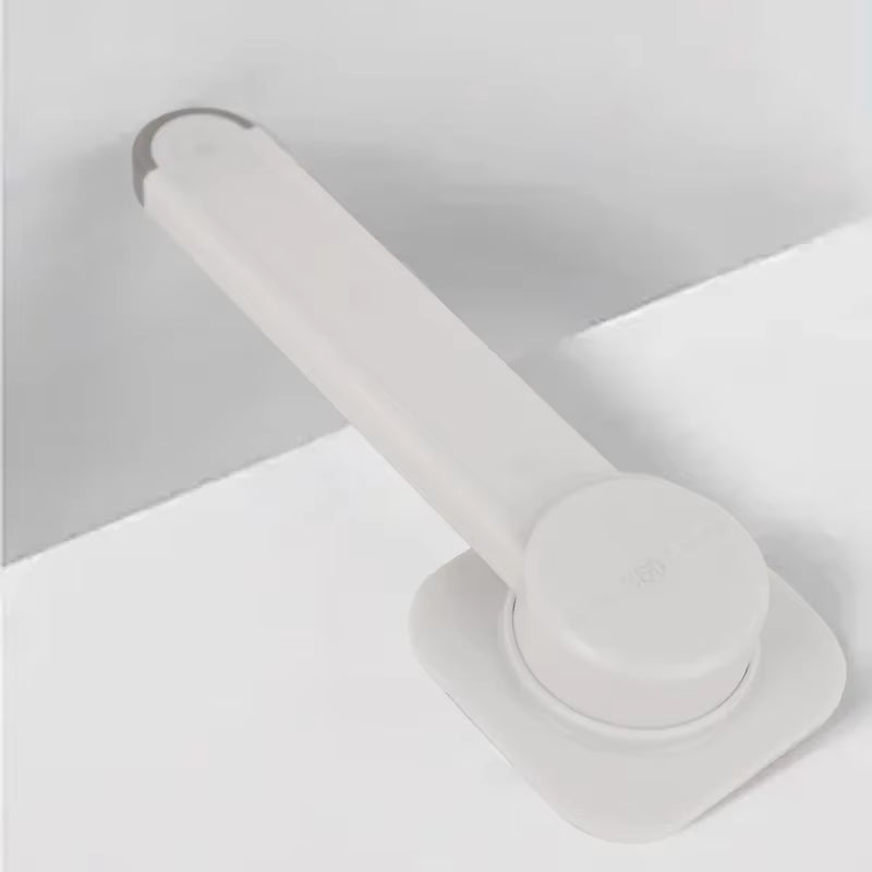 Baby Toilet Safety Locks Childproof Toilet Seat Lock Prevents Toddlers from Opening Toilet Lids Baby Safety Products in Bathroom