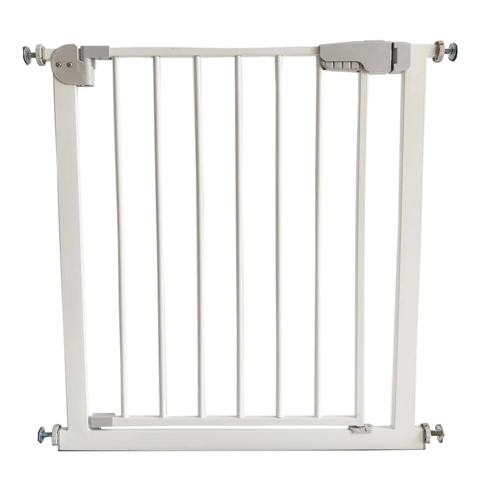 Stair Guardrail Baby Indoor Safety Fence Garden Fence No Punching Pet Fence
