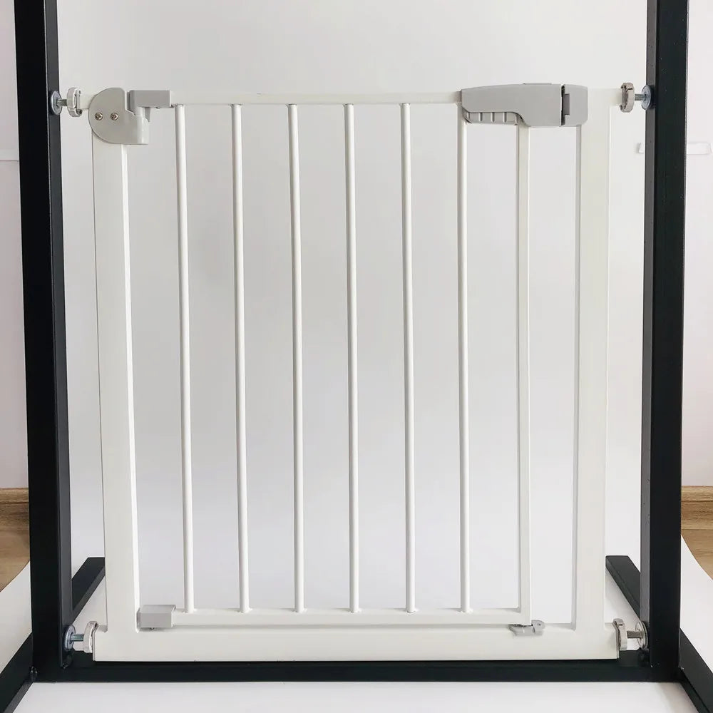 Stair Guardrail Baby Indoor Safety Fence Garden Fence No Punching Pet Fence