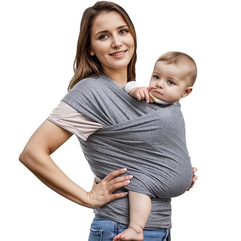 The Newborn Baby Back Cover Is Breathable, Anti-Slip, and Designed to Support the Buttocks. It Doesn'T Pinch the Shoulders and I