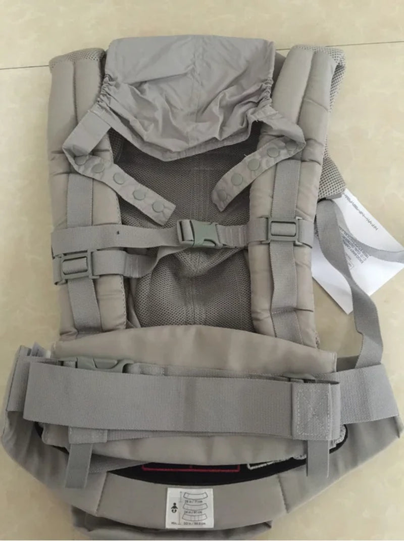 Egobaby Omni Baby Carrier 0-36Moths Multifunction Breathable Infant Carrier Back Front Facing Backpack Wrap Newborn Bag Sling