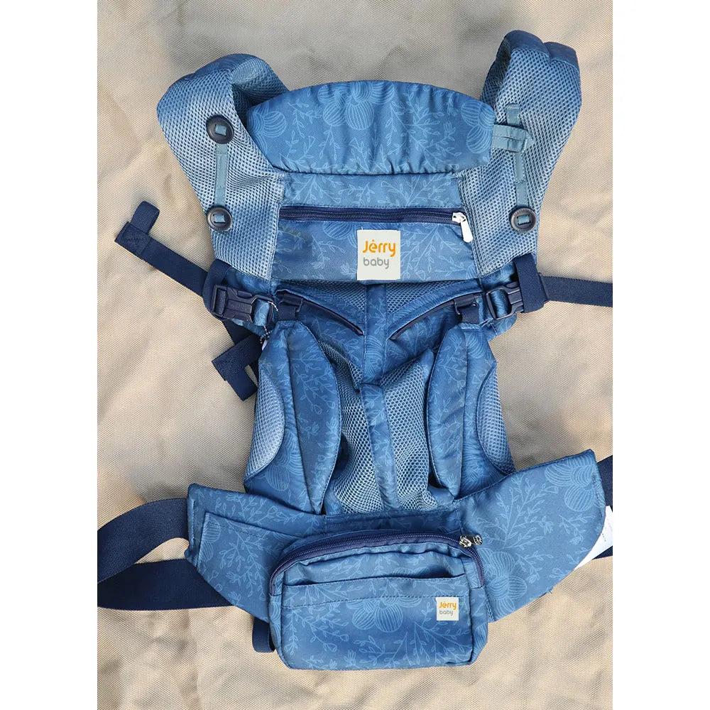 Egobaby Omni Baby Carrier 0-36Moths Multifunction Breathable Infant Carrier Back Front Facing Backpack Wrap Newborn Bag Sling