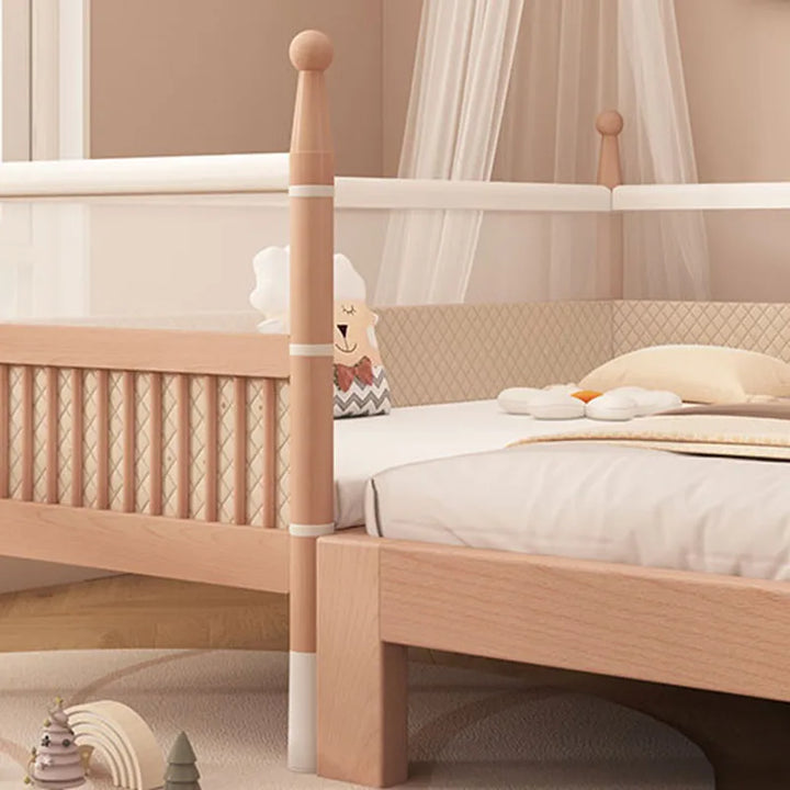 Baby Care Tools Bed Children 3 Years Ahead Things Girl Child Kids Beds Activities Crib Juvenile Cama Infantil Bedroom Furniture