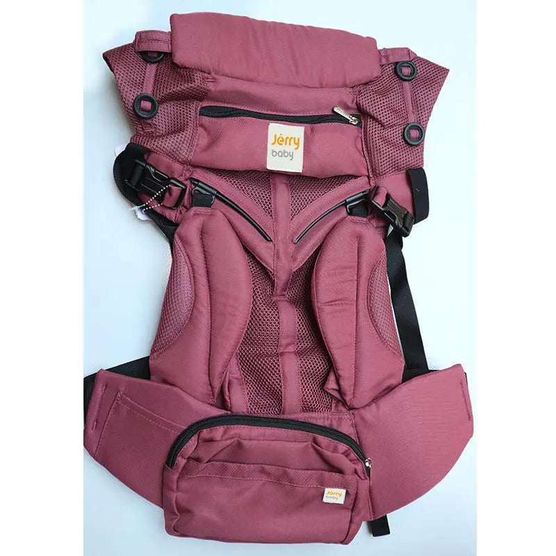 Egobaby Omni Baby Carrier 0-36Moths Multifunction Breathable Infant Carrier Back Front Facing Backpack Wrap Newborn Bag Sling