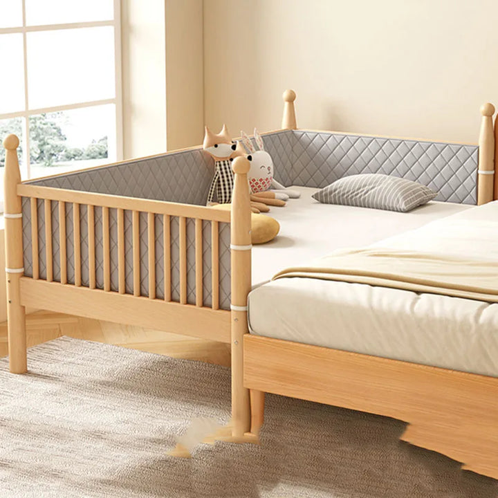 Baby Care Tools Bed Children 3 Years Ahead Things Girl Child Kids Beds Activities Crib Juvenile Cama Infantil Bedroom Furniture