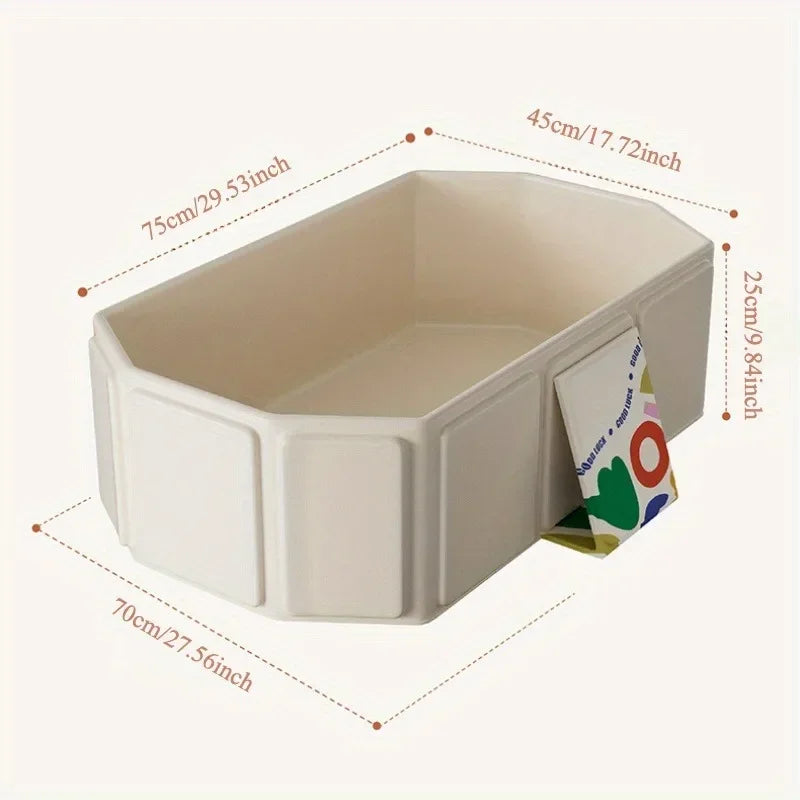 Baby Bath Tubs Folding Durable Baby Tub Portable PVC Thicken SPA Hot Large Tubs with Shower Car Use Newborn Child Bathtub ﻿