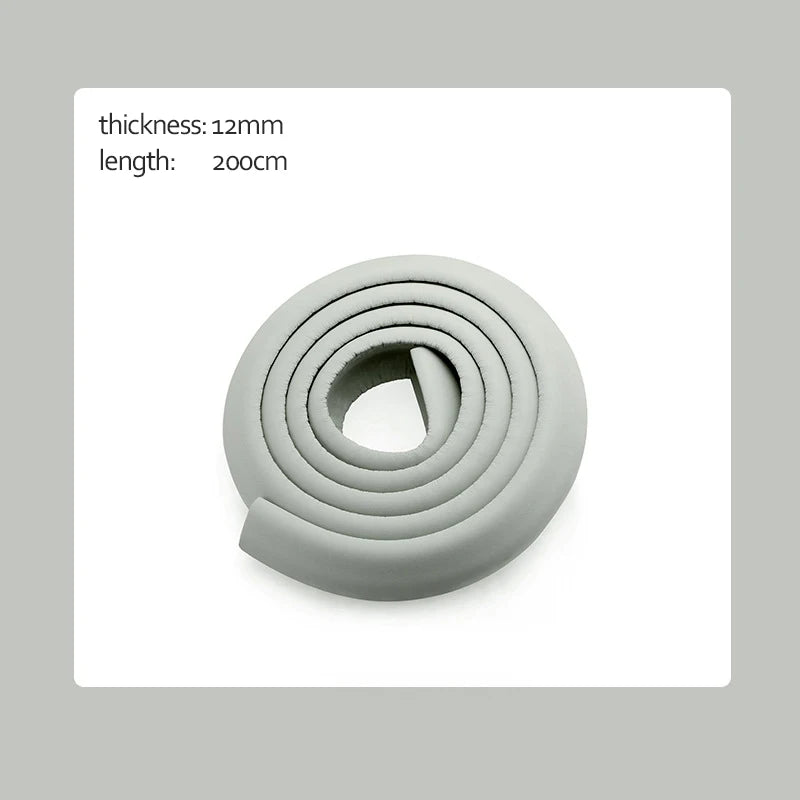 12Pcs Baby Table Corner Protector Anti-Collision Safety Products Furniture Corner Protector Child Protection Corner Protector