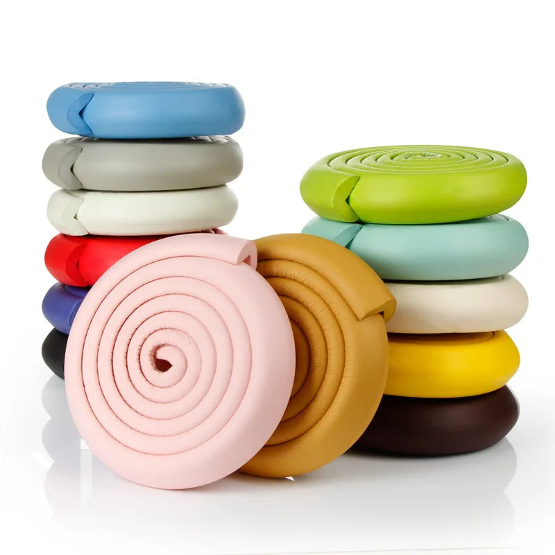 12Pcs Baby Table Corner Protector Anti-Collision Safety Products Furniture Corner Protector Child Protection Corner Protector