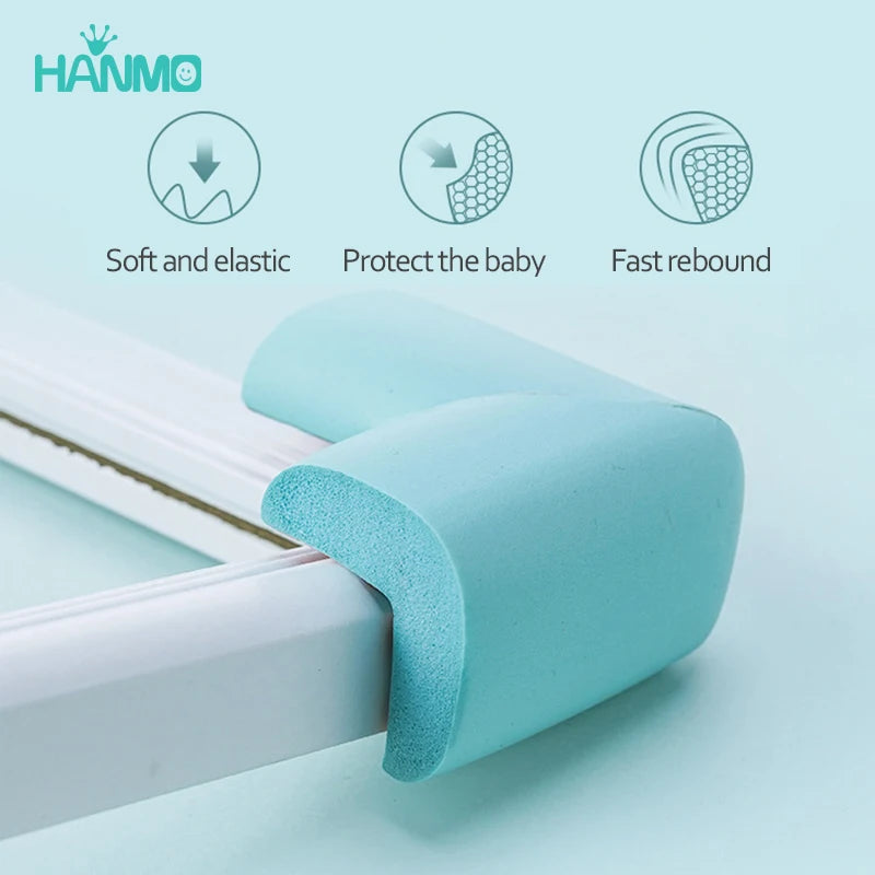 12Pcs Baby Table Corner Protector Anti-Collision Safety Products Furniture Corner Protector Child Protection Corner Protector