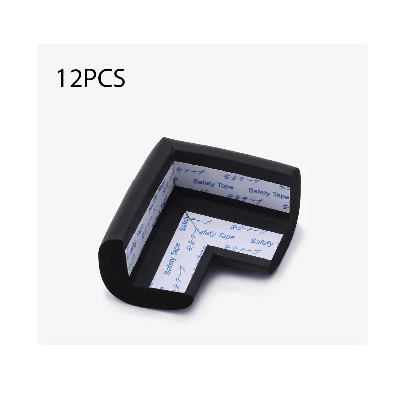 12Pcs Baby Table Corner Protector Anti-Collision Safety Products Furniture Corner Protector Child Protection Corner Protector