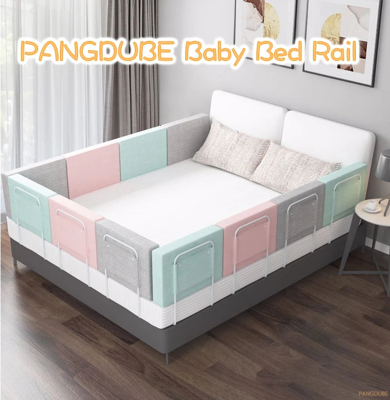 Kids Dream Guard Bed Rail