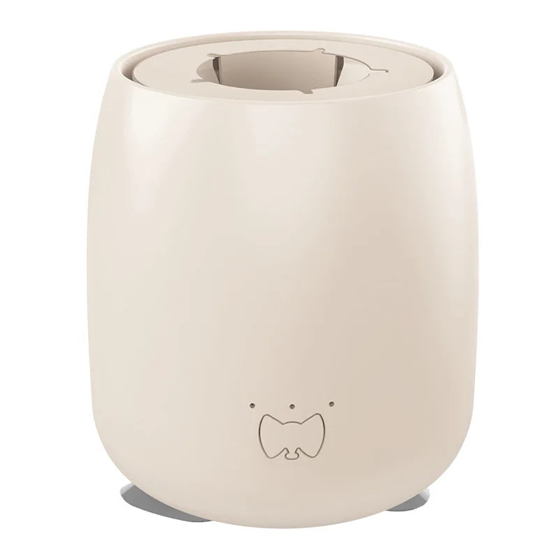 Electric Milk Shaker Baby Home Use Automatic Constant Temperature Milk Powder Mixer Milk Powder Dispenser Baby Products