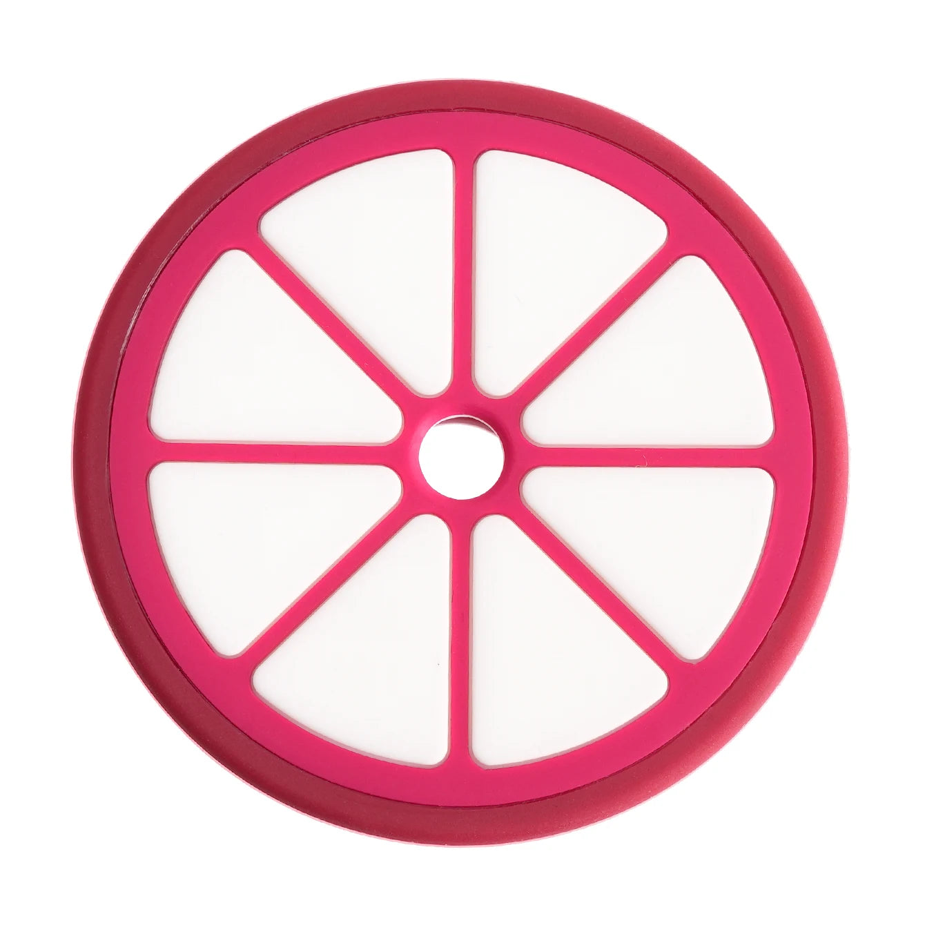 Color Kids New 1PCS Baby Silcone Teether Toys Vegetable Fruit Shape Baby Teething Toys Molar Sensory Toys Kids Toys Baby Stuff