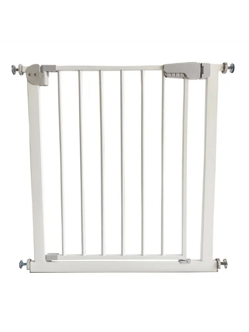 Stair Guardrail Baby Indoor Safety Fence Garden Fence No Punching Pet Fence