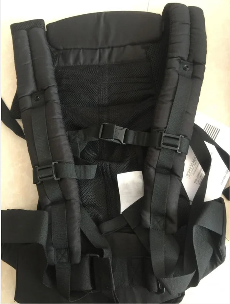 Egobaby Omni Baby Carrier 0-36Moths Multifunction Breathable Infant Carrier Back Front Facing Backpack Wrap Newborn Bag Sling