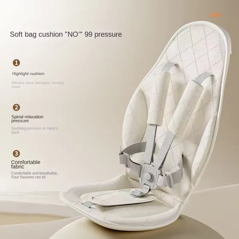 Lightweight Baby Stroller for Newborn,Baby Pram Suitable for 0-36 Month Baby,Good Quality and 1 Year Warranty