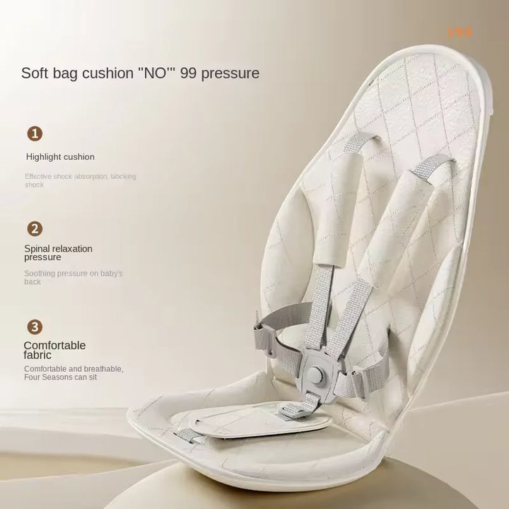 Lightweight Baby Stroller for Newborn,Baby Pram Suitable for 0-36 Month Baby,Good Quality and 1 Year Warranty