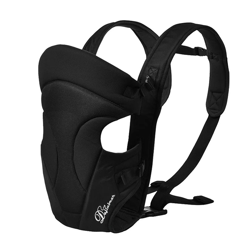 Baby Carrier Backpack Infant Backpack Wrap Front Carry 3 in 1 Popular Breathable Baby Kangaroo Pouch Ring Sling Baby Carrier