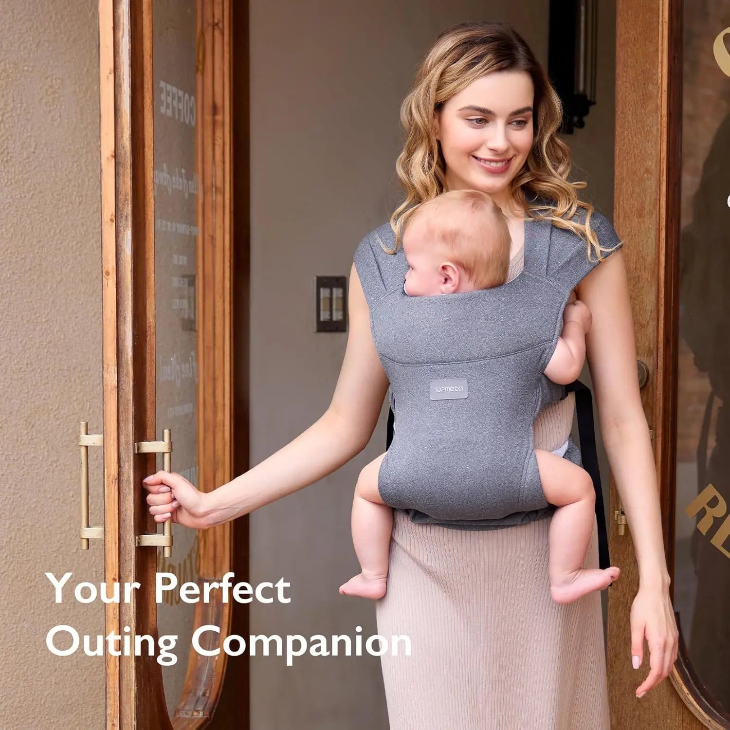 Baby Carrier Fabric Kangaroos to Carry Babies Ergonomic Baby Sling Baby Nursing Carrier Scarves outside Baby Wrap Sling