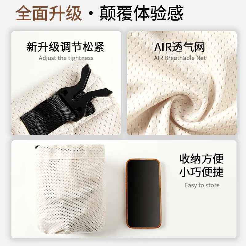 Portable Baby Sling Baby Carrier Wrap Toddler Backpack Shoulder Bag Bebe Carriers Newborn Backpacks Infant Bags for New Born